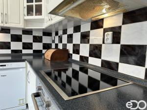 Prodej bytu 3+kk, Hradec Králové - Pražské Předměstí, Puškinova, 54 m2