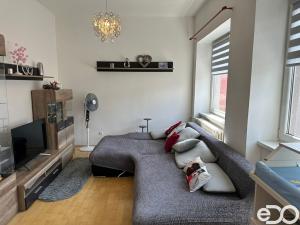 Prodej bytu 3+kk, Hradec Králové - Pražské Předměstí, Puškinova, 54 m2