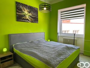 Prodej bytu 3+kk, Hradec Králové - Pražské Předměstí, Puškinova, 54 m2