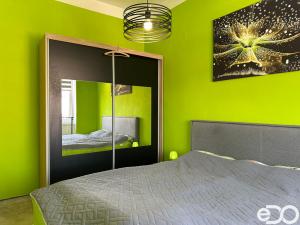 Prodej bytu 3+kk, Hradec Králové - Pražské Předměstí, Puškinova, 54 m2