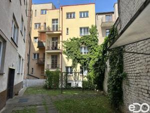 Prodej bytu 3+kk, Hradec Králové - Pražské Předměstí, Puškinova, 54 m2