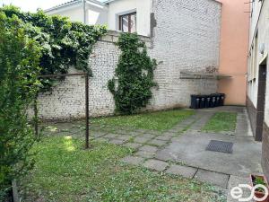 Prodej bytu 3+kk, Hradec Králové - Pražské Předměstí, Puškinova, 54 m2