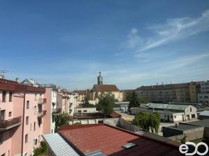 Prodej bytu 3+kk, Hradec Králové - Pražské Předměstí, Puškinova, 54 m2