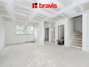 Prodej rodinného domu, Křenovice, 110 m2
