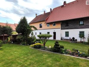 Prodej rodinného domu, Liběšice - Zimoř, 281 m2