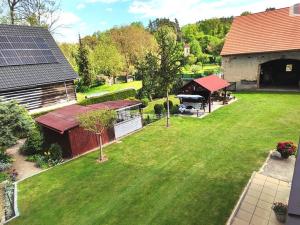 Prodej rodinného domu, Liběšice - Zimoř, 281 m2