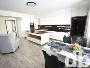 Prodej bytu 3+kk, Karlovy Vary, Kosmonautů, 110 m2