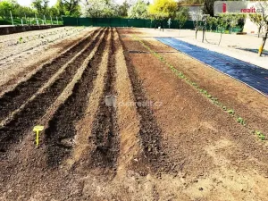 Prodej zemědělského objektu, Liběšice - Zimoř, 281 m2