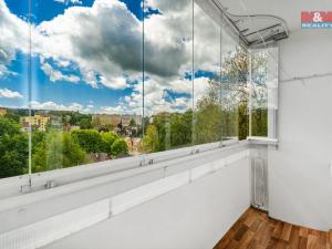 Prodej bytu 2+1, Jablonec nad Nisou, Budovatelů, 59 m2