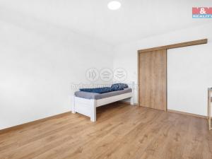 Prodej bytu 2+1, Jablonec nad Nisou, Budovatelů, 59 m2