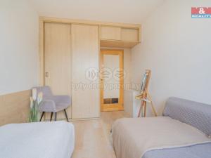 Prodej bytu 2+kk, Praha - Horní Měcholupy, Boloňská, 44 m2