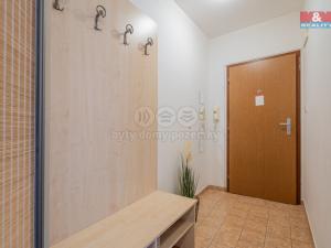 Prodej bytu 2+kk, Praha - Horní Měcholupy, Boloňská, 44 m2