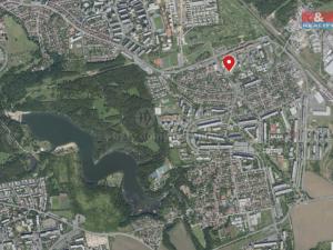 Prodej bytu 2+kk, Praha - Horní Měcholupy, Boloňská, 44 m2