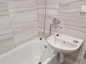 Pronájem bytu 2+1, Děčín - Děčín VI-Letná, 70 m2