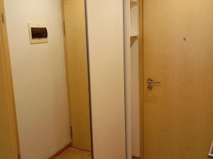 Pronájem bytu 1+kk, Brno, Táborská, 25 m2