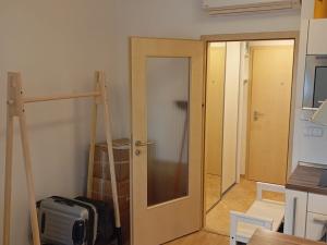 Pronájem bytu 1+kk, Brno, Táborská, 25 m2