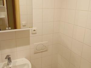 Pronájem bytu 1+kk, Brno, Táborská, 25 m2