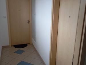 Pronájem bytu 1+kk, Brno, Táborská, 25 m2