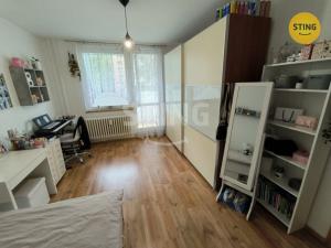 Pronájem bytu 3+1, Hlubočky, Na Orátě, 72 m2