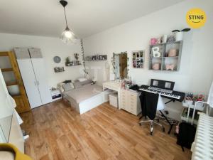 Pronájem bytu 3+1, Hlubočky, Na Orátě, 72 m2