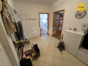 Pronájem bytu 3+1, Hlubočky, Na Orátě, 72 m2