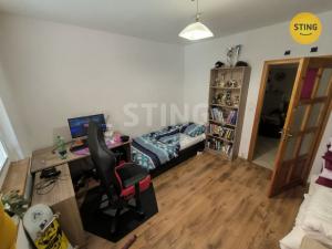 Pronájem bytu 3+1, Hlubočky, Na Orátě, 72 m2
