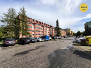 Pronájem bytu 3+1, Hlubočky, Na Orátě, 72 m2