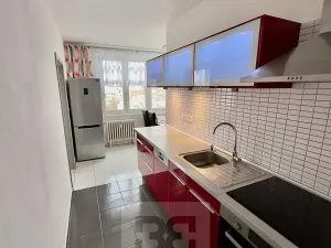 Pronájem bytu 3+1, Kladno, Štěpánská, 64 m2