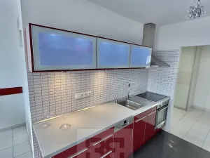 Pronájem bytu 3+1, Kladno, Štěpánská, 64 m2