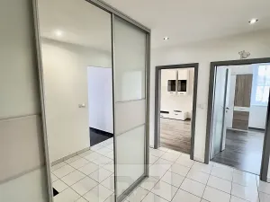 Pronájem bytu 3+1, Kladno, Štěpánská, 64 m2