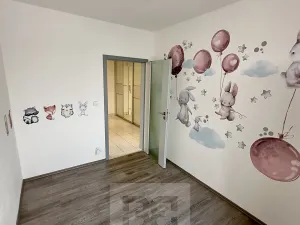 Pronájem bytu 3+1, Kladno, Štěpánská, 64 m2