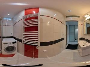 Pronájem bytu 3+1, Kladno, Štěpánská, 64 m2