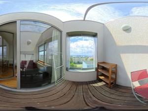 Pronájem bytu 1+kk, Praha - Prosek, Litoměřická, 52 m2