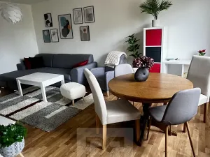 Pronájem bytu 3+kk, Liberec, Gagarinova, 79 m2