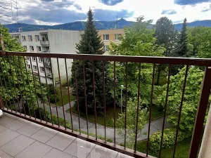 Pronájem bytu 3+kk, Liberec, Gagarinova, 79 m2