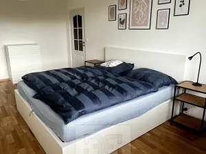 Pronájem bytu 3+kk, Liberec, Gagarinova, 79 m2