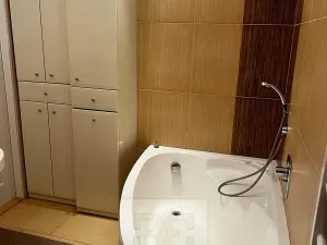 Pronájem bytu 3+kk, Liberec, Gagarinova, 79 m2