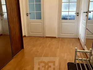 Pronájem bytu 3+kk, Liberec, Gagarinova, 79 m2