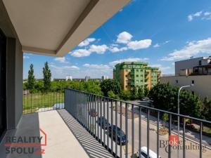 Prodej bytu 3+kk, Plzeň - Jižní Předměstí, Měděná, 98 m2