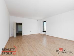 Prodej bytu 3+kk, Plzeň - Jižní Předměstí, Měděná, 98 m2