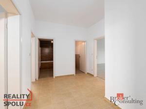 Prodej bytu 3+kk, Plzeň - Jižní Předměstí, Měděná, 98 m2