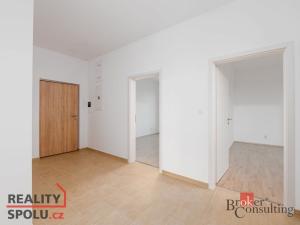 Prodej bytu 3+kk, Plzeň - Jižní Předměstí, Měděná, 98 m2