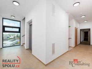 Prodej bytu 3+kk, Plzeň - Jižní Předměstí, Měděná, 98 m2