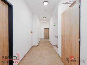Prodej bytu 3+kk, Plzeň - Jižní Předměstí, Měděná, 98 m2
