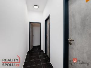 Prodej bytu 3+kk, Plzeň - Jižní Předměstí, Měděná, 98 m2