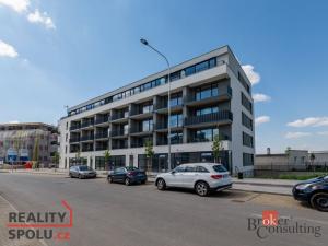 Prodej bytu 3+kk, Plzeň - Jižní Předměstí, Měděná, 98 m2