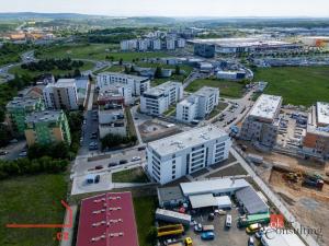 Prodej bytu 3+kk, Plzeň - Jižní Předměstí, Měděná, 98 m2