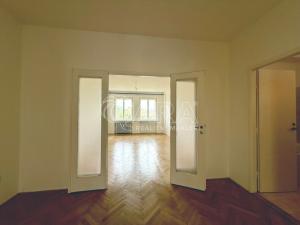 Pronájem bytu 3+1, Praha - Nové Město, Lannova, 94 m2