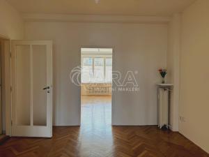 Pronájem bytu 3+1, Praha - Nové Město, Lannova, 94 m2