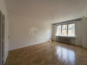 Pronájem bytu 3+1, Praha - Nové Město, Lannova, 94 m2